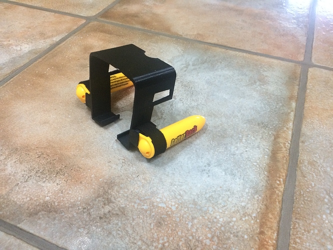 getterback mavic air