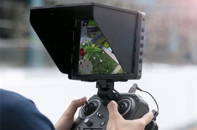 dji crystalsky for sale